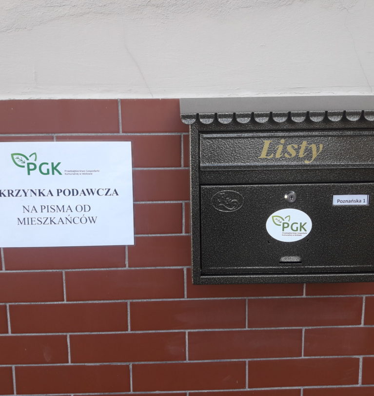 Biuro Obsługi Mieszkańca