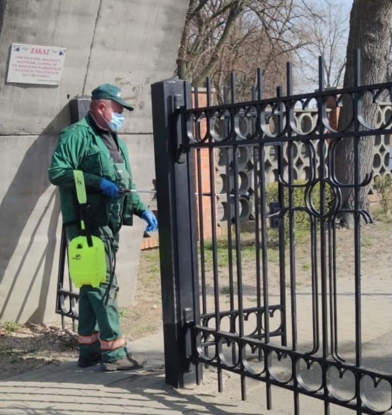 Uwaga! Ważna informacja!