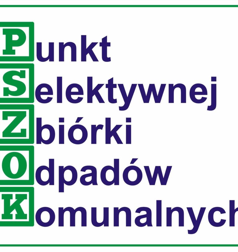 Zmiana godzin otwarcia PSZOK