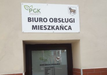 Biuro Obsługi Mieszkańca