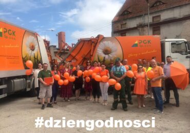 DZIEŃ GODNOŚCI