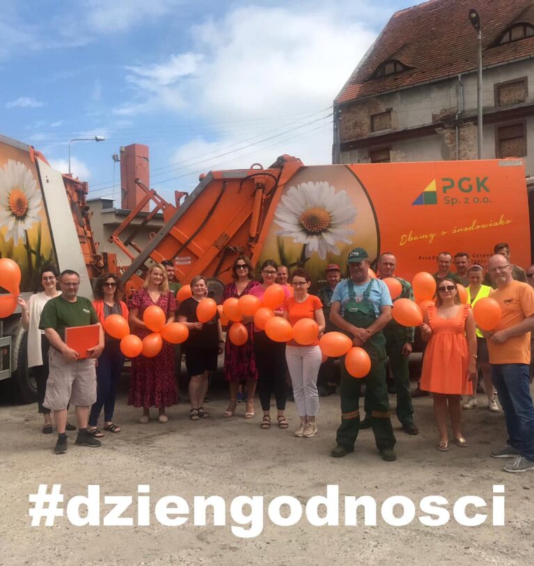 DZIEŃ GODNOŚCI