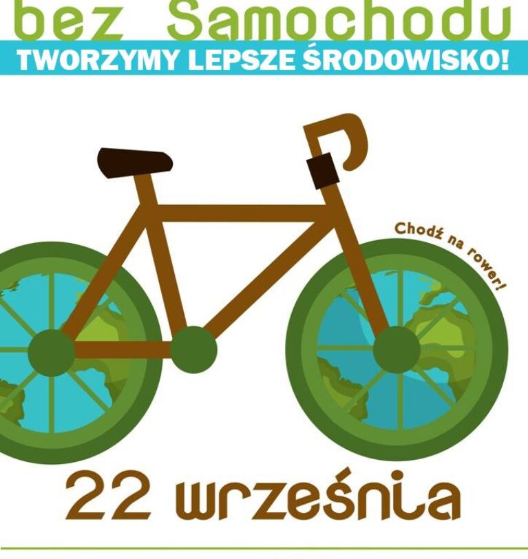 Dzień Bez Samochodu