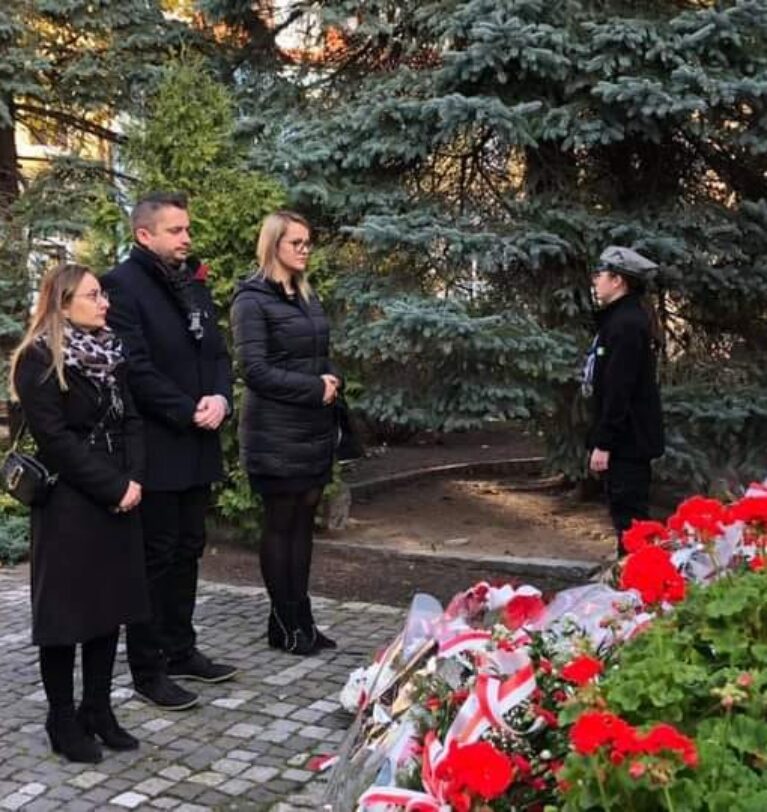 Narodowe Święto Niepodległości