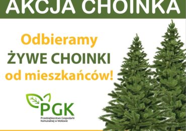 AKCJA CHOINKA