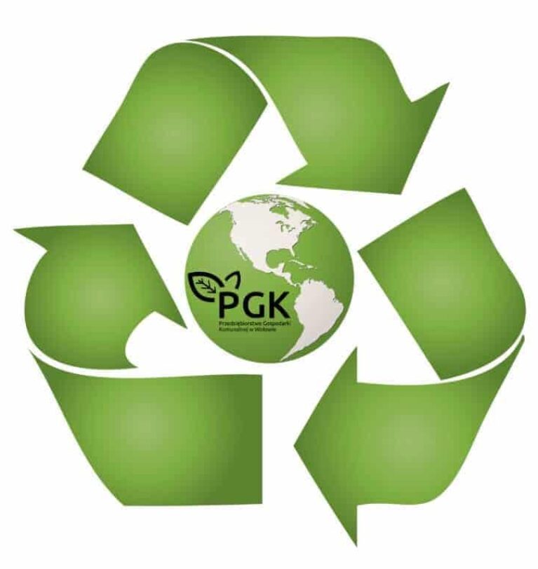 Światowy Dzień Recyklingu